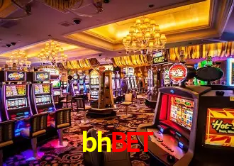 Integração de APIs bhbet