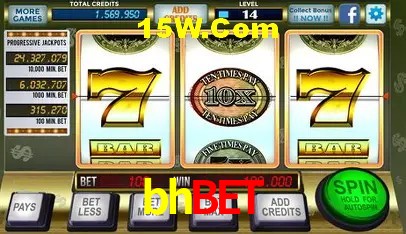 Diretório de Jogos bhbet