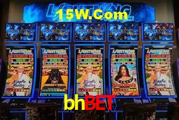 Provedores de Jogos bhbet