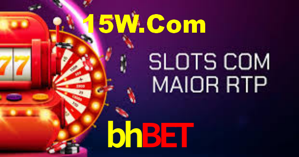 Interface do App bhbet
