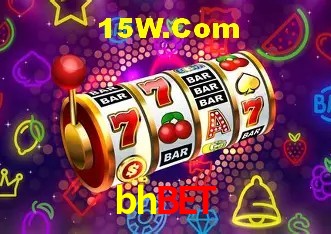 Jogos de Slot bhbet