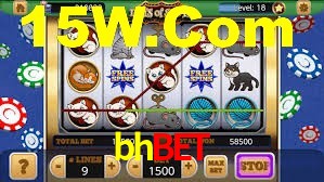 bhbet: Jogos de Caça-Níqueis-Altas Recompensas, Roleta-Velocidade, Blackjack-Desafios Máximos